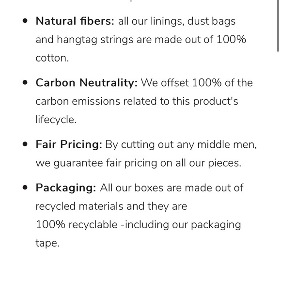 Naissant Manon Crossbody Forest Green Croc - Picture 9 of 9